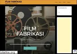 Sites similar to filmfabrikasi.com