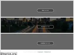 Sites similar to filmfactory.at
