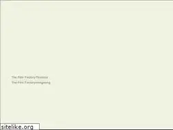 Sites similar to filmfactory.org