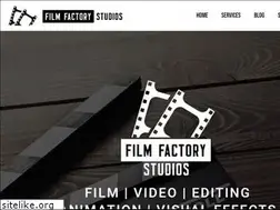 Sites similar to filmfactorystudios.com