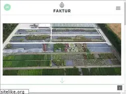 Sites similar to filmfaktur.de