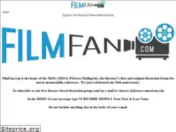 Sites similar to filmfan.com