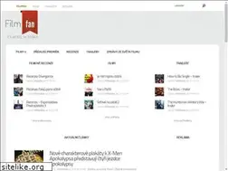 Sites similar to filmfan.cz