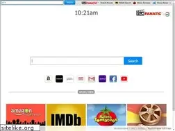 Sites similar to filmfanatic.com