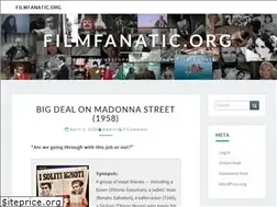 Sites similar to filmfanatic.org