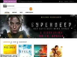 Sites similar to filmfanclub.org