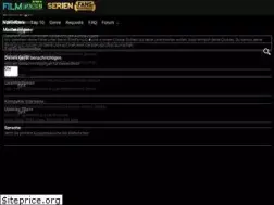 Sites similar to filmfans.org