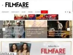 Sites similar to filmfaremiddleeast.com