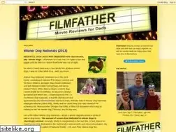 Sites similar to filmfather.blogspot.com