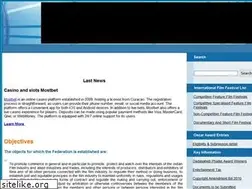 Sites similar to filmfed.org