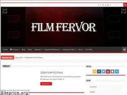 Sites similar to filmfervor.com