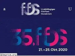 Sites similar to filmfest-osnabrueck.de
