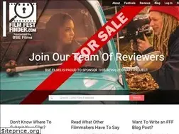Sites similar to filmfestfinder.com