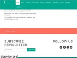 Sites similar to filmfestival.com.cy