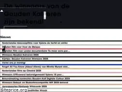 Sites similar to filmfestival.nl