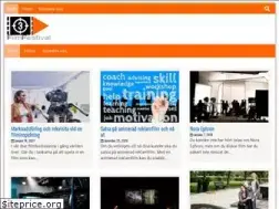 Sites similar to filmfestival.nu