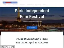 Sites similar to filmfestival.paris