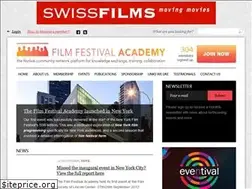 Sites similar to filmfestivalacademy.net