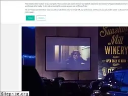 Sites similar to filmfestivalcircuit.com