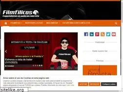 Sites similar to filmfilicos.com