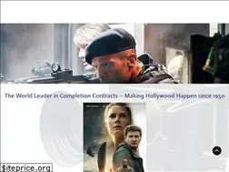 Sites similar to filmfinances.com