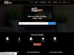 Sites similar to filmfinity.nl