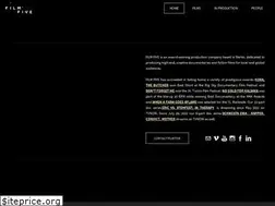Sites similar to filmfive.net