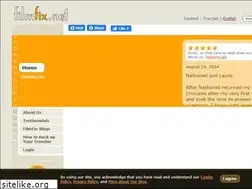 Sites similar to filmfix.net