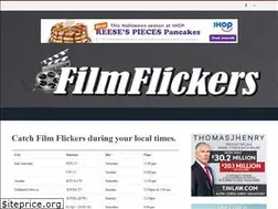 Sites similar to filmflickers.com