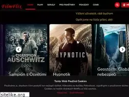 Sites similar to filmflix.cz