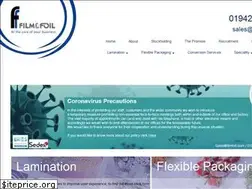Sites similar to filmfoil.com