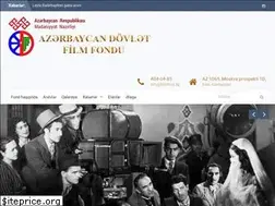 Sites similar to filmfond.az