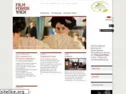 Sites similar to filmfonds-wien.at