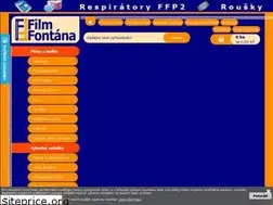 Sites similar to filmfontana.cz