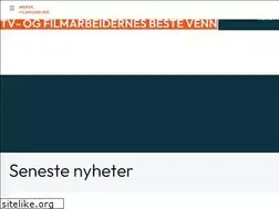 Sites similar to filmforbundet.no