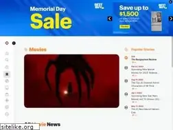 Sites similar to filmforce.ign.com