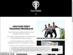 Sites similar to filmforge.org