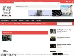 Sites similar to filmforlife.org