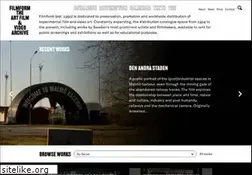 Sites similar to filmform.com