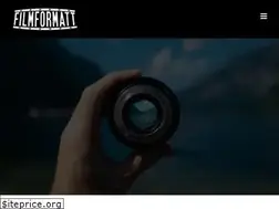 Sites similar to filmformatt.com
