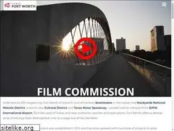 Sites similar to filmfortworth.com