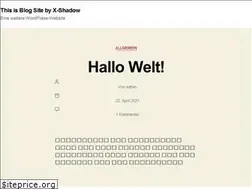 Sites similar to filmforumschule.de
