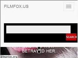 Sites similar to filmfox.us