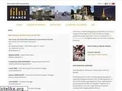 Sites similar to filmfrance.net
