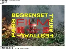 Sites similar to filmfrasor.no