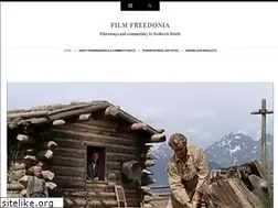 Sites similar to filmfreedonia.com