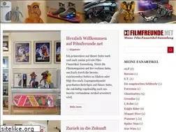 Sites similar to filmfreunde.net