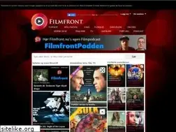 Sites similar to filmfront.no