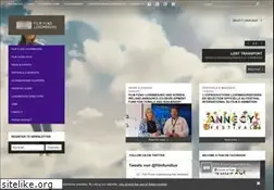 Sites similar to filmfund.lu