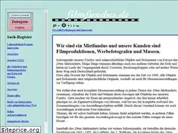 Sites similar to filmfundus.de